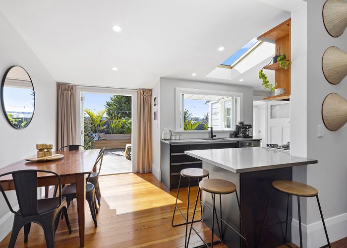  at 54 Herald Street, Berhampore, Wellington