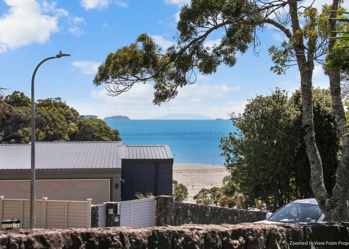  at 15A Sea View Terrace, Cockle Bay, Auckland