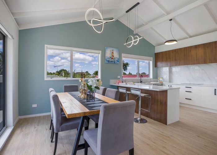  at Pakuranga Heights, Manukau City, Auckland