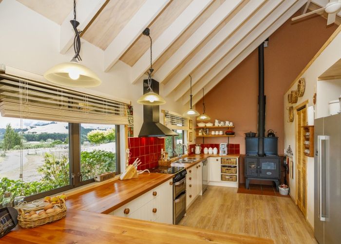  at 1106A Pohangina Road, Pohangina, Ashhurst