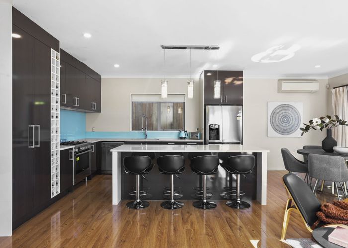  at 25 Shibata Rise, Ranui, Waitakere City, Auckland