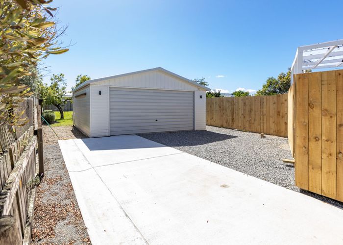  at 31A Cologne Street, Martinborough