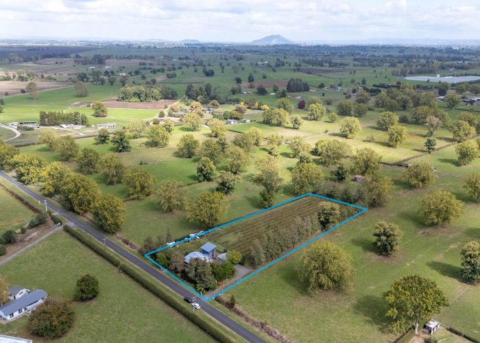  at 96 Berquist Road, Ohaupo, Waipa, Waikato