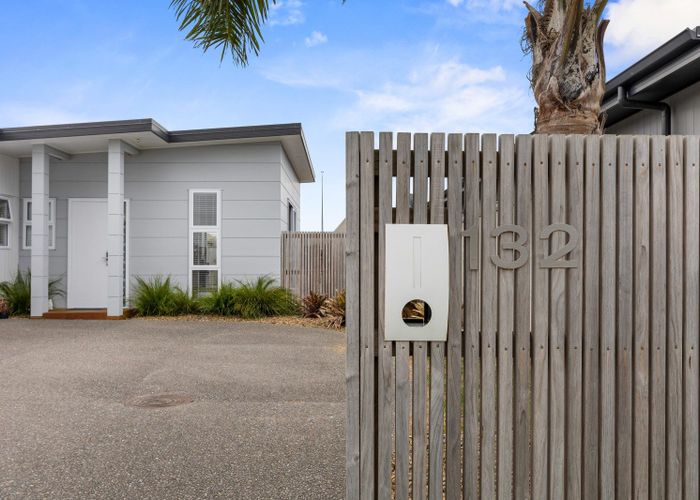  at 132 Coast Boulevard, Papamoa Beach, Papamoa