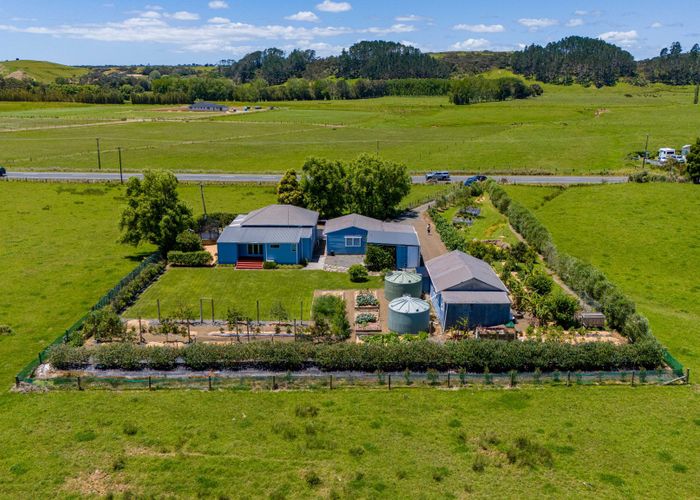  at 459 State Highway 1, Kaitaia, Far North, Northland