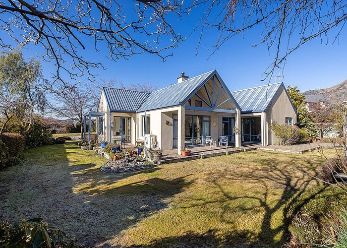  at 107 Meadowstone Drive, Wanaka
