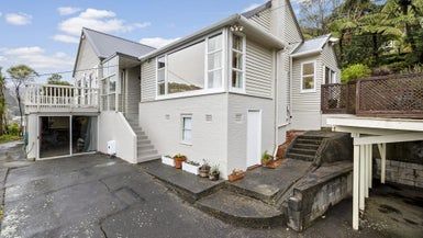  at 29 Makara Road, Karori, Wellington