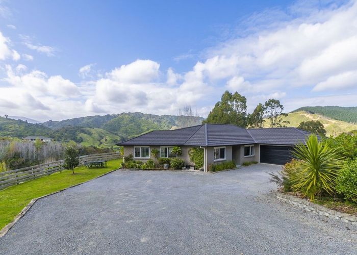  at 37 Angus Way, Nikau Valley, Paraparaumu