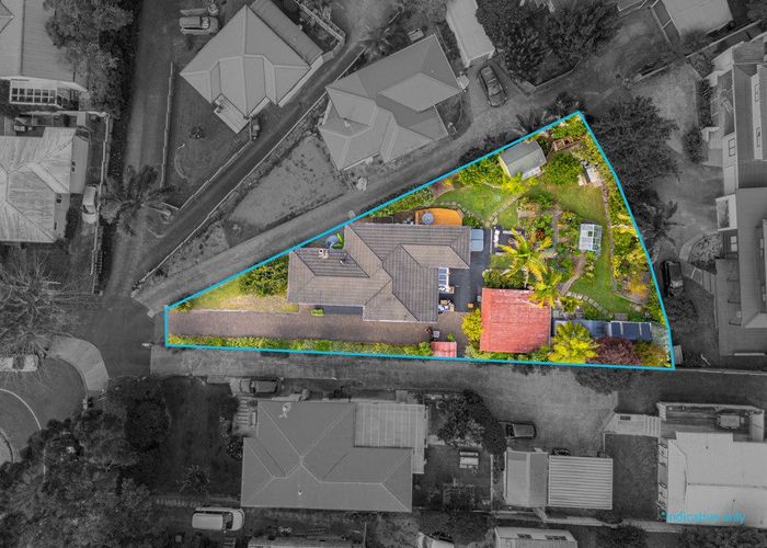  at 11 Himikera Avenue, Avondale, Auckland City, Auckland