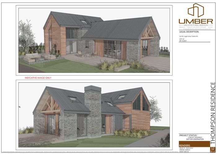  at 32 Luge Loop, Castle Hill Village, Selwyn, Canterbury