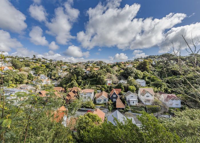  at 29B North Terrace, Kelburn, Wellington