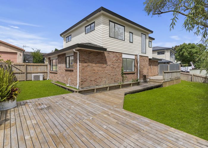  at 15 Ali Place, Ranui, Waitakere City, Auckland