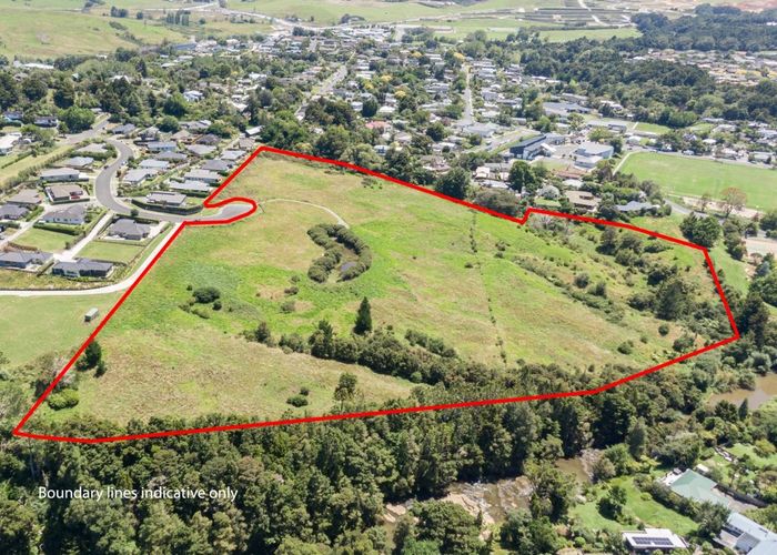  at Lot 3 Belvedere Place, Warkworth, Rodney, Auckland