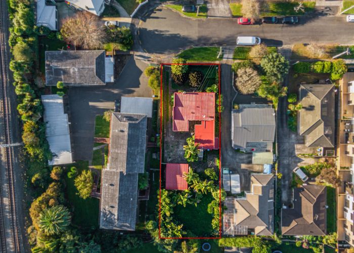  at 14A Knight Avenue, Mount Albert, Auckland