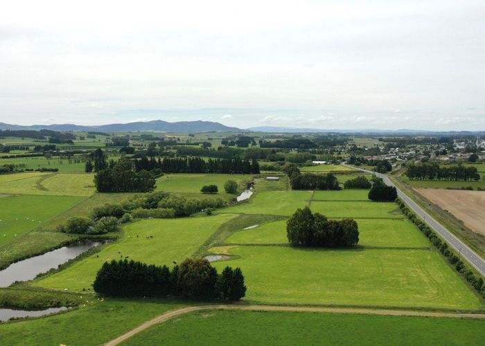  at 15 Glencoe Highway, Mataura, Gore, Southland
