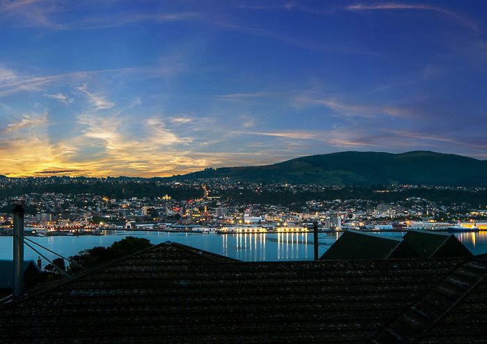  at 3 Challis Street, Vauxhall, Dunedin