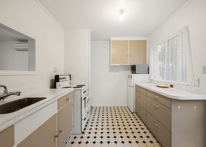  at 6/27 Mahora Street, Kilbirnie, Wellington, Wellington