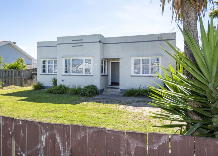  at 2 Collins Street, Te Hapara, Gisborne