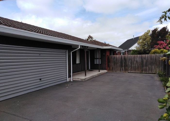  at 2/155 Northcote Road, Northcote, Christchurch City, Canterbury