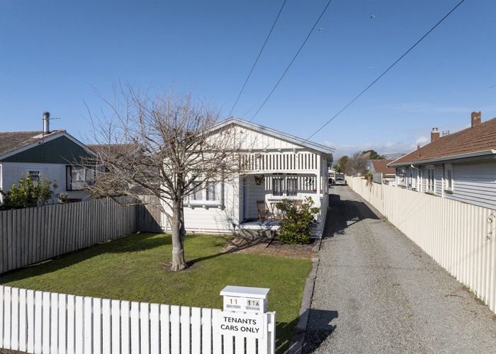  at 11 Cradock Street, South New Brighton, Christchurch