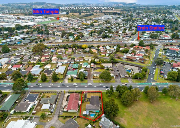  at 55 Great South Road, Takanini, Auckland