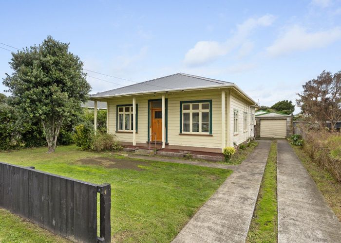  at 84 Puriri Street, Gonville, Whanganui, Manawatu / Whanganui