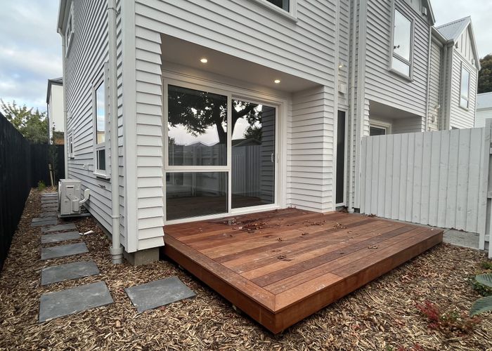  at 5/21 Leamington Street, Addington, Christchurch City, Canterbury