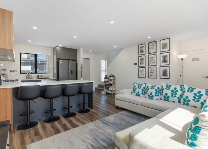  at 116B Kimpton Road, Papatoetoe, Manukau City, Auckland