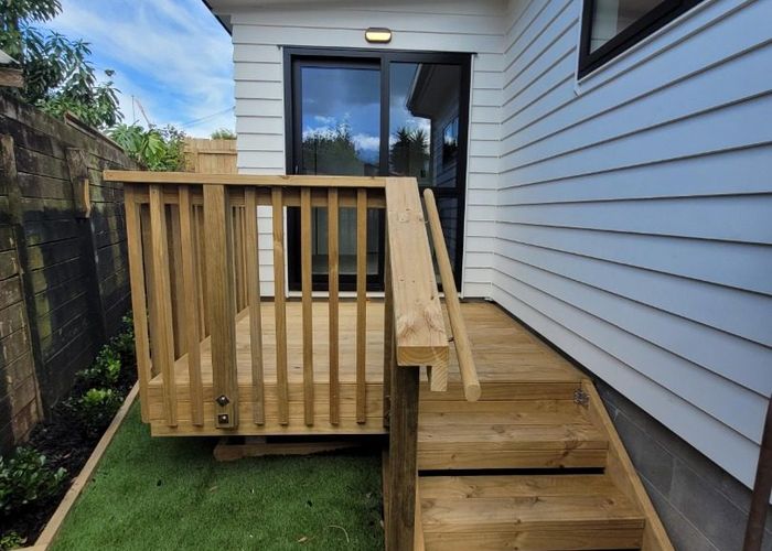  at 10/15 Union Road, Howick, Manukau City, Auckland