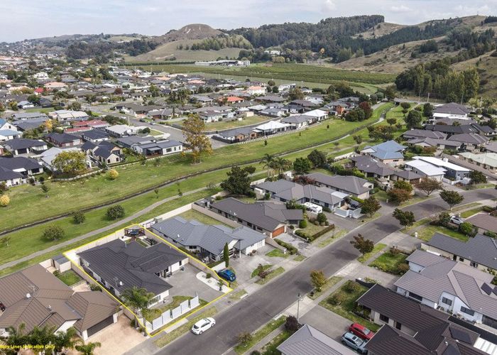  at 30 Pinotage Drive, Greenmeadows, Napier, Hawke's Bay