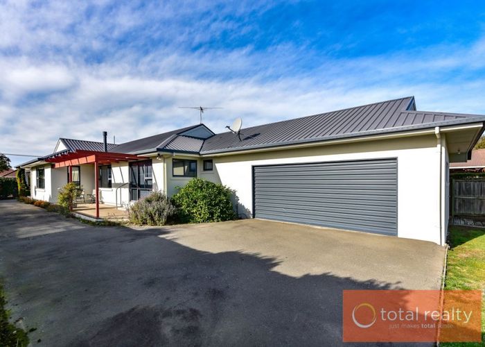 at 15 Bicknor Street, Templeton, Christchurch