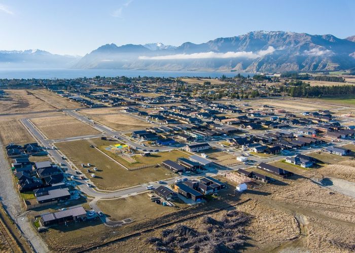  at 0 Longview Subdivision, Lake Hawea, Wanaka, Otago