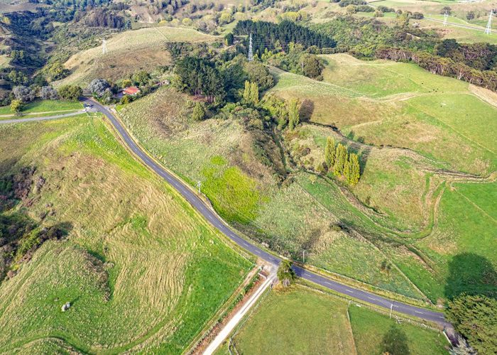  at 543 Brunswick Road, Brunswick, Whanganui, Manawatu / Whanganui