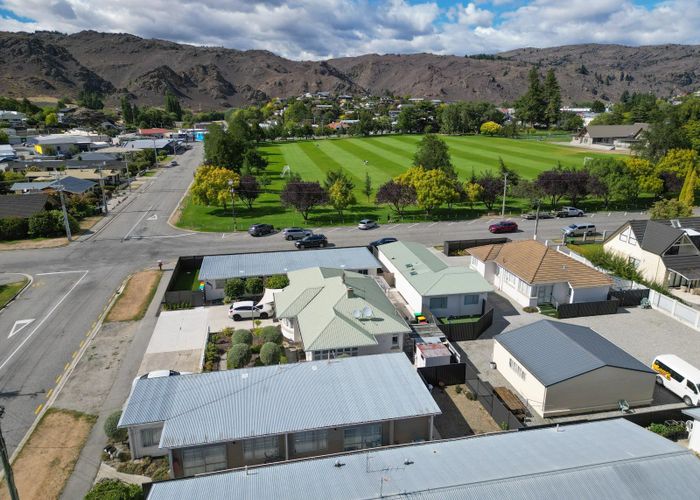  at 12 Bantry Street and 40 Shannon Street, Alexandra, Central Otago, Otago