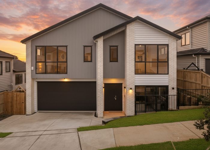  at 21 Hauhake Road, Flat Bush, Manukau City, Auckland