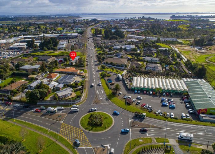  at 11 Bethlehem Road, Bethlehem, Tauranga