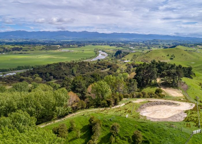  at 0 Black Rock Road, Te Ore Ore, Masterton