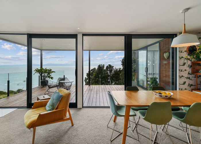  at 1833 East Coast Road, WHAKATIWAI, MIRANDA