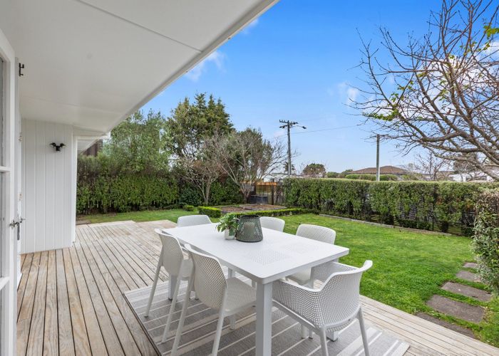  at 3A Carysfort Street, Mount Maunganui, Mount Maunganui