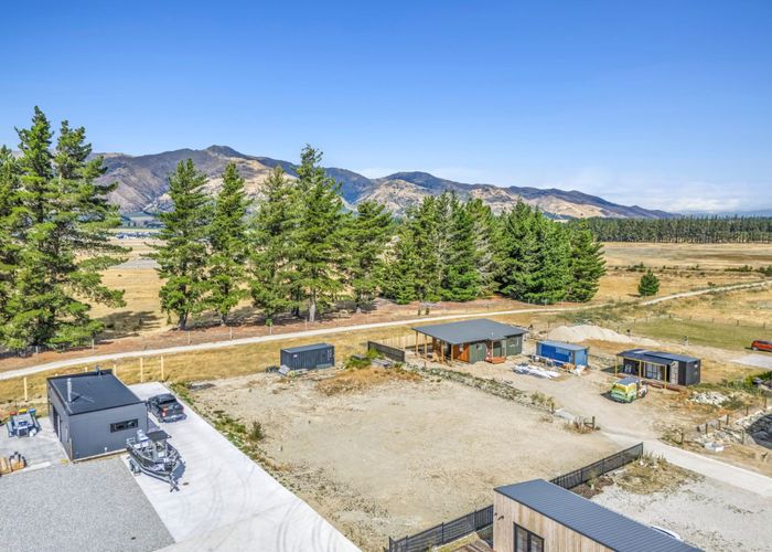  at 19 Lost Burn Road, Lake Hawea, Wanaka, Otago