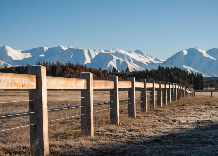  at Merino Downs, Twizel, Mackenzie, Canterbury