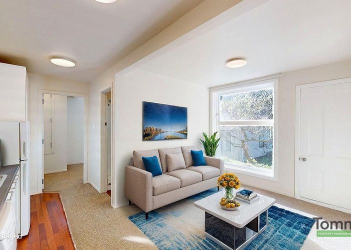  at 30C Devon Street, Aro Valley, Wellington, Wellington