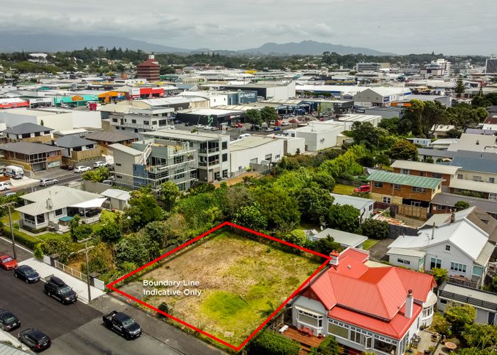  at 10 Hobson Street, New Plymouth