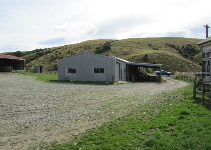  at 348 Happy Valley Road, Tuatapere, Southland, Southland