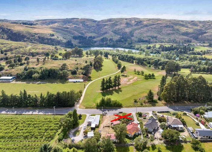  at 235A Scotland Street, Roxburgh, Central Otago, Otago