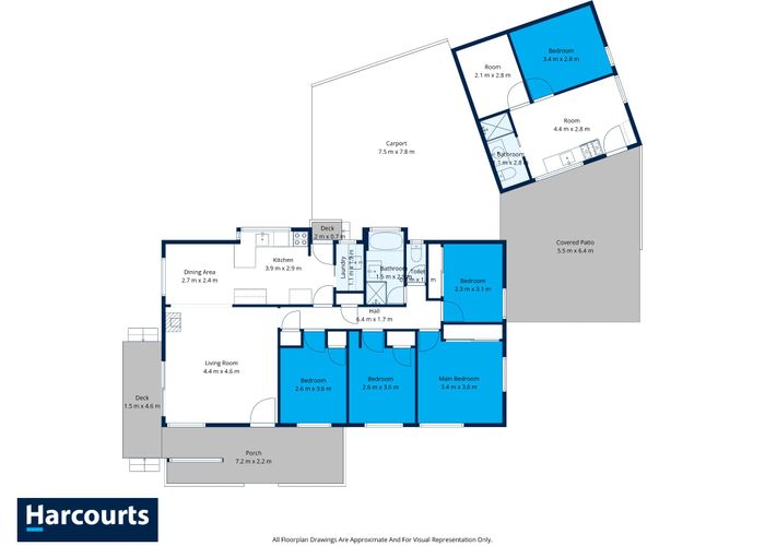  at 5 Myrlene Place, Nawton, Hamilton, Waikato