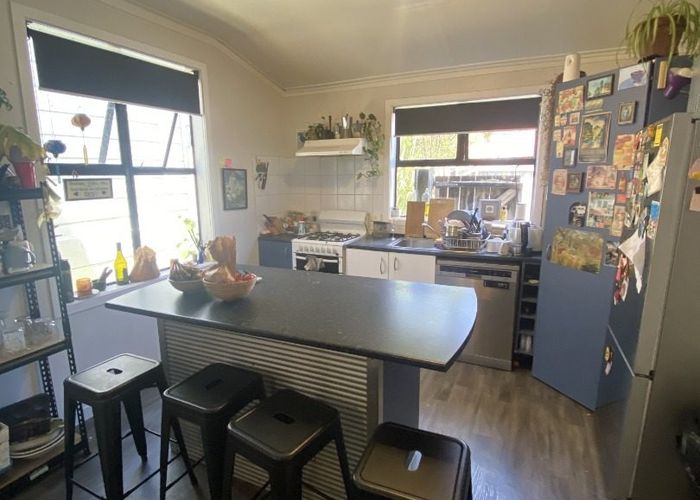  at 43 Hall Street, Newtown, Wellington, Wellington