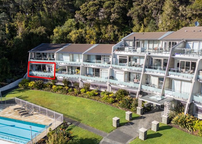  at 201/7 Te Rangi Cross Road, Paihia, Far North, Northland