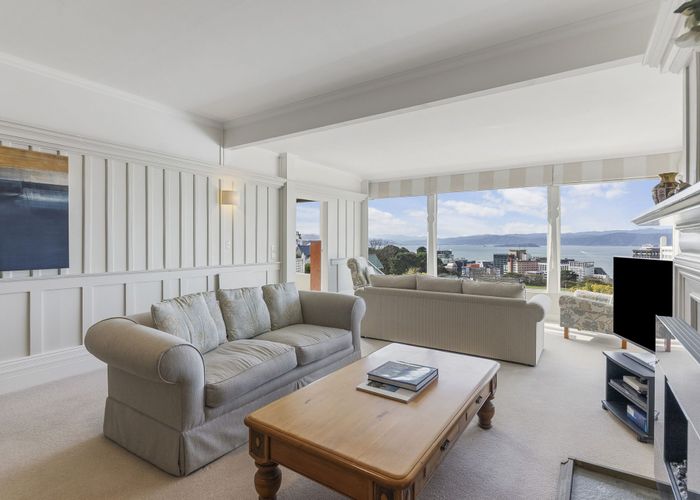  at 25 Rawhiti Terrace, Kelburn, Wellington, Wellington