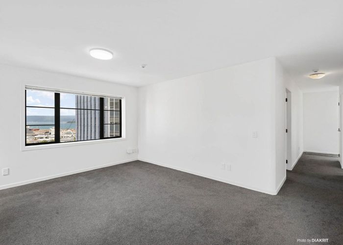  at 24/127 Molesworth Street, Thorndon, Wellington, Wellington